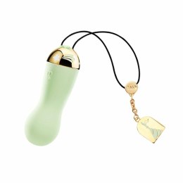 Wibrator - Zalo Baby Star Melon Green Zalo