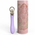 Wibrator - Zalo Courage Fantasy Violet Zalo