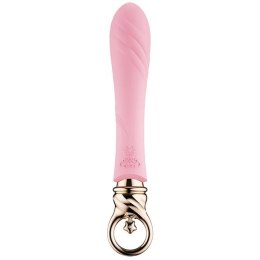 Wibrator - Zalo Courage Pink Zalo