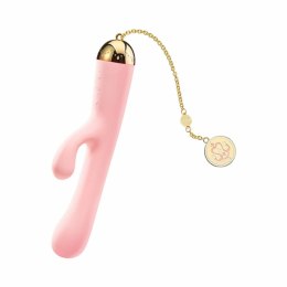 Wibrator - Zalo Ichigo Strawberry Pink Zalo