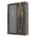 Wibrator - Zalo Queen Set Wine Red Zalo