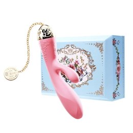 Wibrator - Zalo Rosalie Rouge Pink Zalo