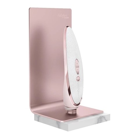 Wibrator z masażerem powietrznym - Satisfyer Pret-A-Porter Satisfyer Wibrator z masażerem powietrznym - Satisfyer Pret-A-Porter Satisfyer