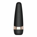 Wibrator z masażerem powietrznym - Satisfyer Pro 3 Vibration Satisfyer