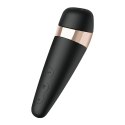 Wibrator z masażerem powietrznym - Satisfyer Pro 3 Vibration Satisfyer