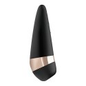 Wibrator z masażerem powietrznym - Satisfyer Pro 3 Vibration Satisfyer
