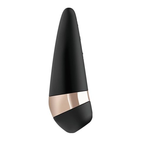 Wibrator z masażerem powietrznym - Satisfyer Pro 3 Vibration Satisfyer Wibrator z masażerem powietrznym - Satisfyer Pro 3 Vibration Satisfyer