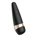 Wibrator z masażerem powietrznym - Satisfyer Pro 3 Vibration Satisfyer