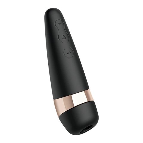 Wibrator z masażerem powietrznym - Satisfyer Pro 3 Vibration Satisfyer Wibrator z masażerem powietrznym - Satisfyer Pro 3 Vibration Satisfyer