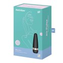 Wibrator z masażerem powietrznym - Satisfyer Pro 3 Vibration Satisfyer