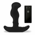 Wibrujący masażer prostaty - Nexus G-Stroker Black Nexus