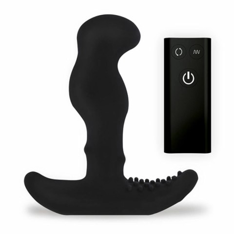 Wibrujący masażer prostaty - Nexus G-Stroker Black Nexus Wibrujący masażer prostaty - Nexus G-Stroker Black Nexus