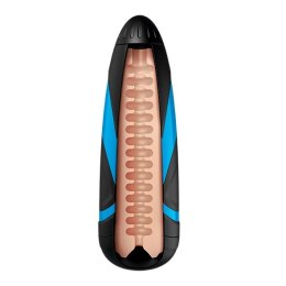 Wkładka do masturbatora - Satisfyer Men Sleeve Chambers of Pleasure Satisfyer
