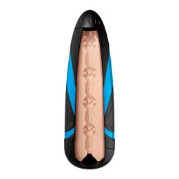 Wkładka do masturbatora - Satisfyer Men Sleeve Pressure Spiral Satisfyer