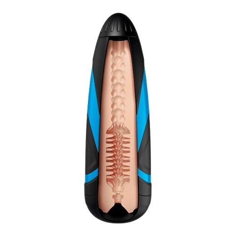 Wkładka do masturbatora - Satisfyer Men Sleeve Tornado Bliss Satisfyer Wkładka do masturbatora - Satisfyer Men Sleeve Tornado Bliss Satisfyer