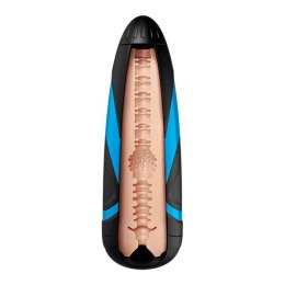 Wkładka do masturbatora - Satisfyer Men Sleeve Tri Delights Satisfyer