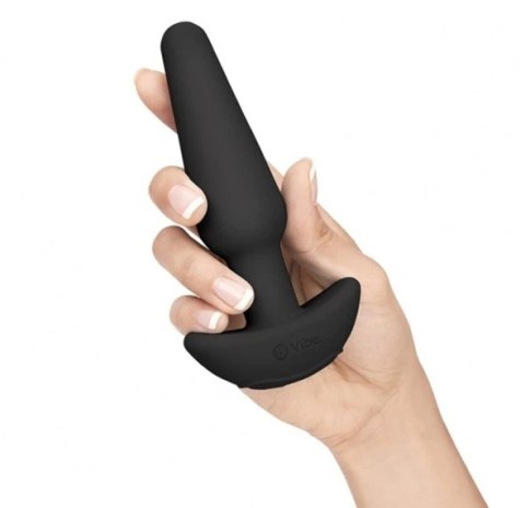 Zestaw do treningu analnego - B-Vibe Anal Training & Education Set Black B-Vibe Zestaw do treningu analnego - B-Vibe Anal Training & Education Set Black B-Vibe