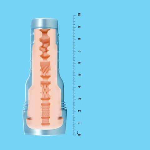 Fleshjack Boys - Męski tyłek Levi Karter Explosive Fleshlight Fleshjack Boys - Męski tyłek Levi Karter Explosive Fleshlight