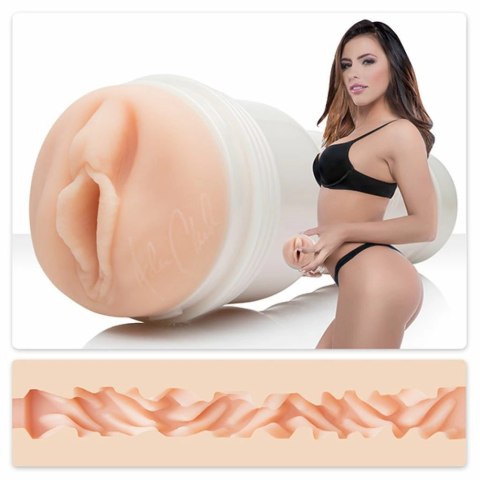 Fleshlight Girls - Pochwa Adriana Chechik Empress Fleshlight Fleshlight Girls - Pochwa Adriana Chechik Empress Fleshlight