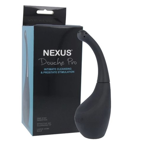 Gruszka - Nexus Douche Pro Nexus Gruszka - Nexus Douche Pro Nexus