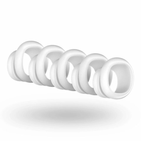 Końcówki - Satisfyer Pro Penguin Next Generation Climax Tips Satisfyer Końcówki - Satisfyer Pro Penguin Next Generation Climax Tips Satisfyer