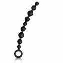 Koraliki analne - Joydivision Joyballs Long Black Joydivision