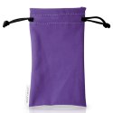 Kubeczki menstruacyjne - Jimmyjane Menstrual Cups Clear Jimmyjane