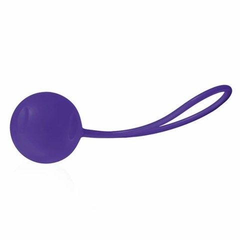 Kulka gejszy pojedyncza - Joydivision Joyballs Trend Single Violet Joydivision Kulka gejszy pojedyncza - Joydivision Joyballs Trend Single Violet Joydivision