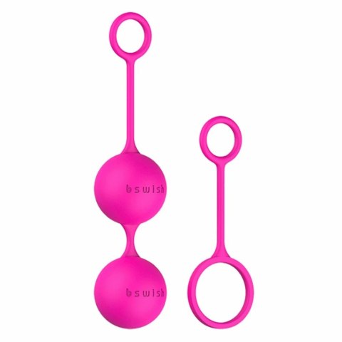 Kulki kegla - B Swish bfit Basic Magenta B Swish