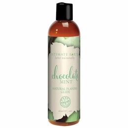 Lubrykant - Intimate Earth Natural Flavors Glide Chocolate Mint 60 ml Intimate Earth