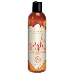 Lubrykant - Intimate Earth Natural Flavors Naughty Nectarines 60 ml Intimate Earth