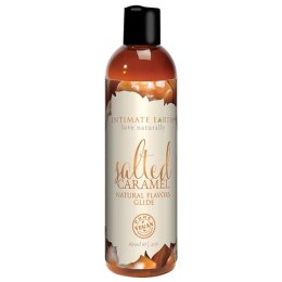 Lubrykant - Intimate Earth Natural Flavors Salted Caramel 60 ml Intimate Earth