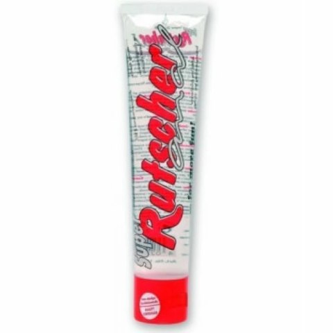 Lubrykant analny - Super Rutscher Anal Lubricant Lubrykant analny - Super Rutscher Anal Lubricant