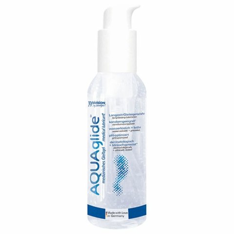 Lubrykant wodny - Joydivision AQUAglide 125 ml Joydivision Lubrykant wodny - Joydivision AQUAglide 125 ml Joydivision