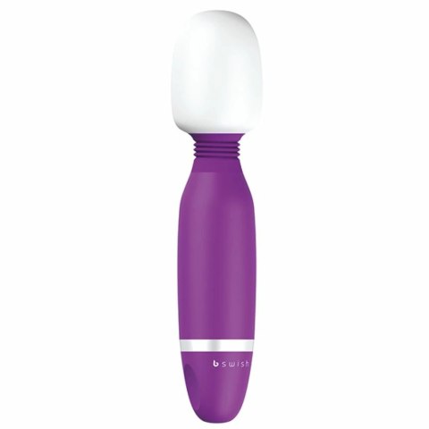 Masażer - B Swish bthrilled Purple B Swish Masażer - B Swish bthrilled Purple B Swish