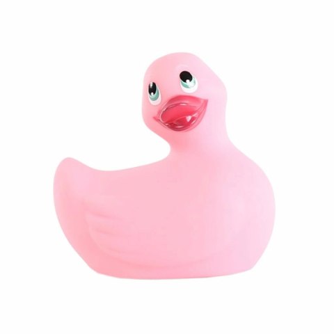 Masażer - I Rub My Duckie 2.0 Classic Pink Big Teaze Toys Masażer - I Rub My Duckie 2.0 Classic Pink Big Teaze Toys