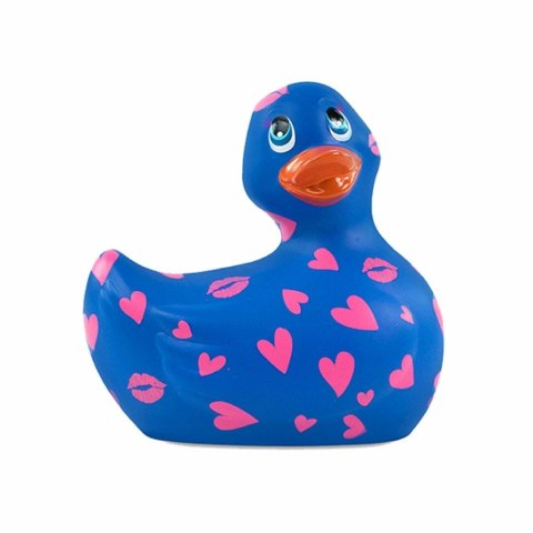 Masażer - I Rub My Duckie 2.0 Romance Purple & Pink Big Teaze Toys Masażer - I Rub My Duckie 2.0 Romance Purple & Pink Big Teaze Toys