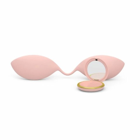 Masażer piersi - ZINI Moonrise Breast Massage Pad ZINI Masażer piersi - ZINI Moonrise Breast Massage Pad ZINI