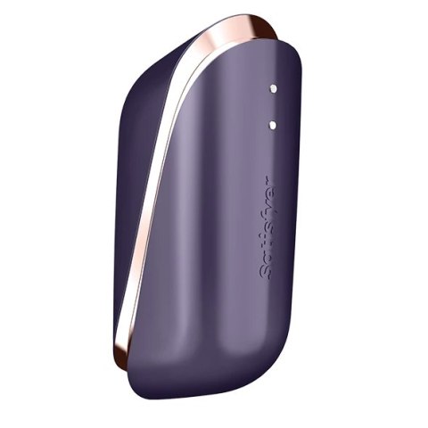 Masażer powietrzny - Satisfyer Pro Traveler Satisfyer Masażer powietrzny - Satisfyer Pro Traveler Satisfyer