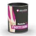 Masturbator - Mystim MasturbaTIN Dotty Dora Dots Mystim