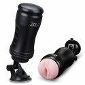 Masturbator - Zolo Solo Flesh Zolo