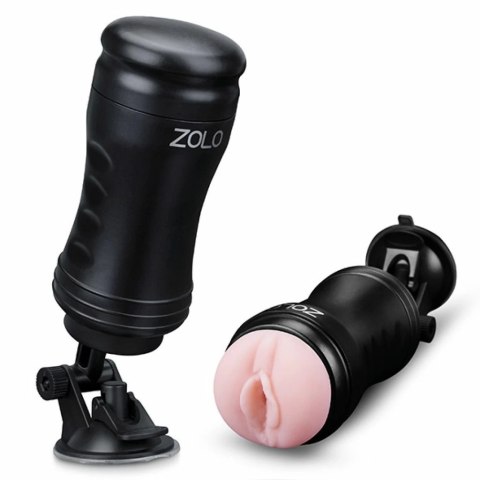 Masturbator - Zolo Solo Flesh Zolo Masturbator - Zolo Solo Flesh Zolo