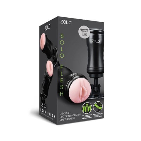 Masturbator - Zolo Solo Flesh Zolo Masturbator - Zolo Solo Flesh Zolo