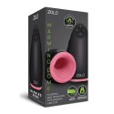 Masturbator ogrzewający się - Zolo Warming Dome Zolo