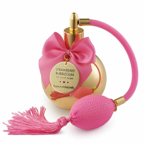 Mgiełka do ciała - Bijoux Indiscrets Bubblegum Body Mist 100 ml Bijoux Indiscrets Mgiełka do ciała - Bijoux Indiscrets Bubblegum Body Mist 100 ml Bijoux Indiscrets