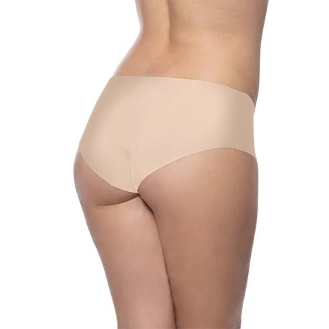 Niewidzialne majtki - Bye Bra Invisible Hipster (Nude & Black 2-Pack) S Bye Bra Niewidzialne majtki - Bye Bra Invisible Hipster (Nude & Black 2-Pack) S Bye Bra