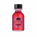 Olejek stymulujący - Kama Sutra Oil of Love Strawberry Dreams 22 ml Kama Sutra