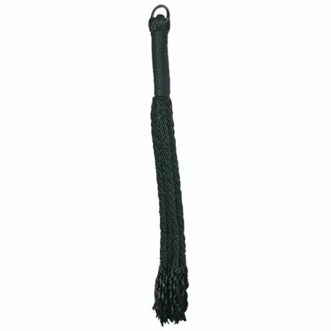 Pejcz - S&M Shadow Rope Flogger Sex&Mischief Pejcz - S&M Shadow Rope Flogger Sex&Mischief