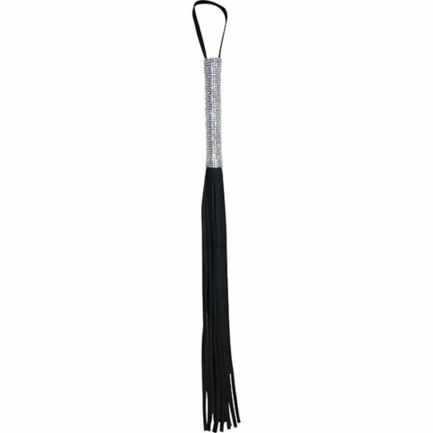 Pejcz - S&M Sparkle Flogger Sex&Mischief Pejcz - S&M Sparkle Flogger Sex&Mischief