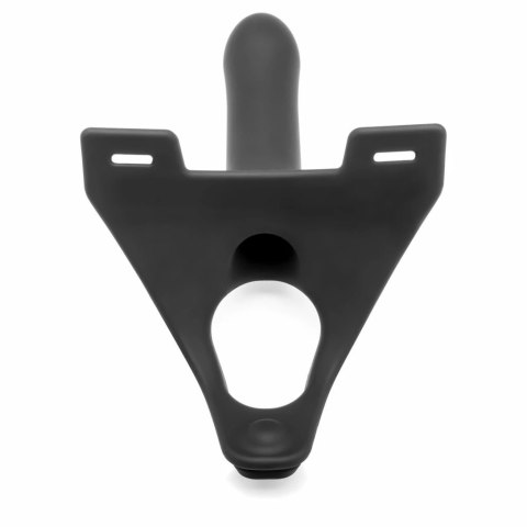 Penis - Perfect Fit Zoro Strap-On 16,5 cm Strap-On Black Perfect Fit Penis - Perfect Fit Zoro Strap-On 16,5 cm Strap-On Black Perfect Fit